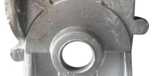 Aluminum Gravity Die Casting