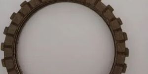 Bajaj Pulsar 150 DTSI Clutch Plate