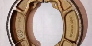 Motorcycle Brake Shoe