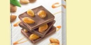 Almonds Milk Chocolate