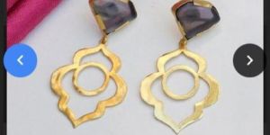 Designer Diamond Earring