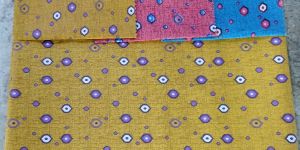 Cotton Nighty Fabric