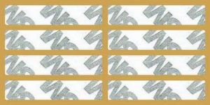 Double Sided Tissue Tape