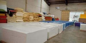 High Density PU Foam Block