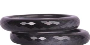 Borocil Glass Bangle