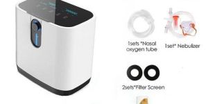 Oxygen Concentrator Machine