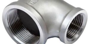 Stainless Steel Pipe