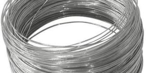 Titanium Wire