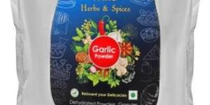 Garlic Powder