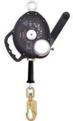 Retrieval Retractable Block