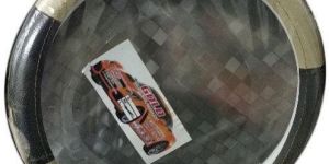 Car Steering Cover