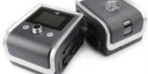 CPAP Machine