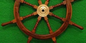 Ship Wheel