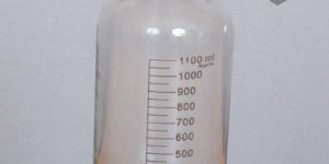 Pneumothorax Bottle