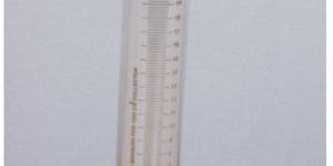 Rain Gauge Cylinder