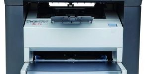 Laserjet Printer