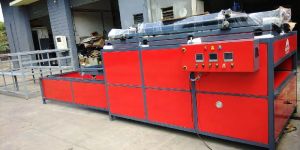 Vacuum Membrane Press