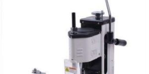 Paper Drilling Machine