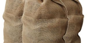 Jute Hessian Cloth Bags