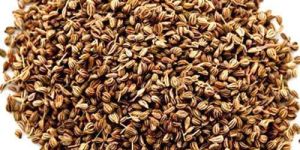 Ajwain Seeds