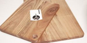 Wooden Chopping Board