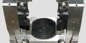 CNC Turning Fixture
