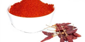 Bird-Eye chilli powder