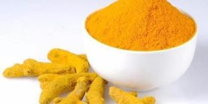 Erode Turmeric Powder