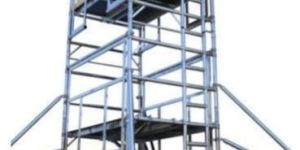 Scaffold Tower