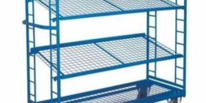 Alligator Trolley Rack