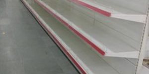 Supermarket Display Shelves