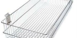 Wire Mesh Basket