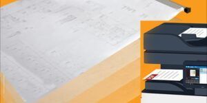 Document Scanning Services