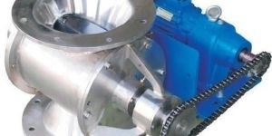 Rotary Airlock Valve