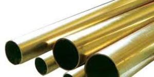 Aluminum Brass Tubes