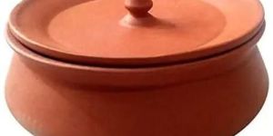 Terracotta Biryani Handi