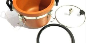 Terracotta Clay Cooker