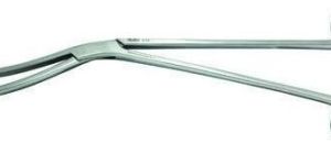 Cheatle Forceps