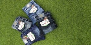 Spykar Mens Jeans