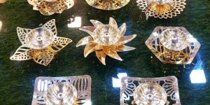 Brass Diyas