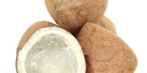 Coconut Copra