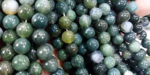 Agate Bead