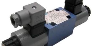 Hydraulic Valves