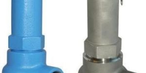 Safety Relief Valves