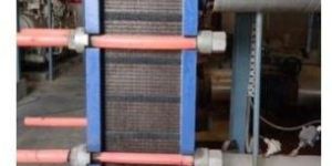 Plate Heat Exchanger