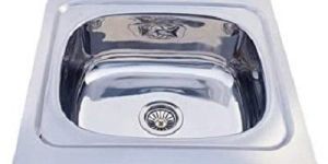 Stainless Steel Wash Basin