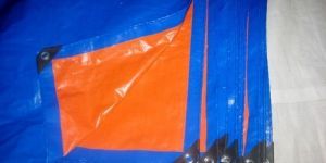 HDPE Tarpaulin