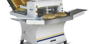 Automatic Bread Slicer