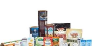 Printed Laminated Plastic Rolls