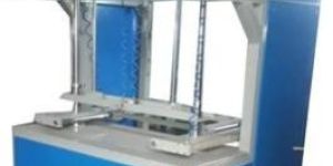 Battery Heat Seal Machine